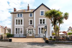 Lansdowne House, Llandudno