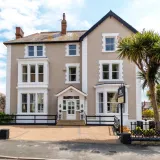 Lansdowne House, Llandudno