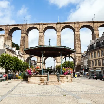Morlaix