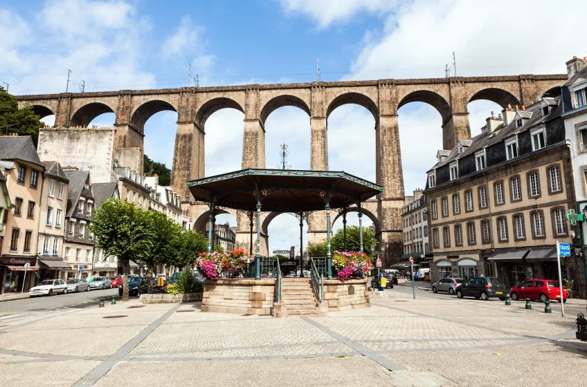 Morlaix