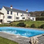 Sid Valley Country House Hotel, Sidbury