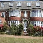 Barons Court Guest House Great Yarmouth