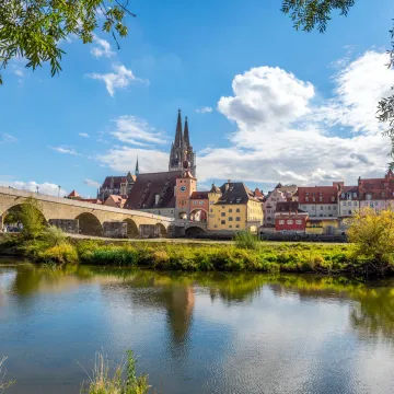 Regensburg