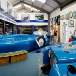 Lakeland Motor Museum