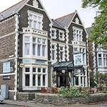 Innkeeper's Lodge, Cardiff