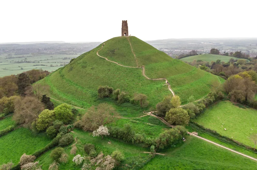 Glastonbury Tor