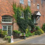 mill