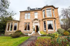 Kildonan Lodge Hotel, Edinburgh
