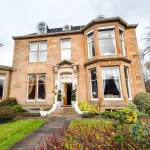 Kildonan Lodge Hotel, Edinburgh