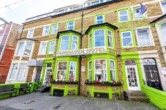 Fairhaven Hotel, Blackpool