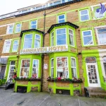 Fairhaven Hotel, Blackpool