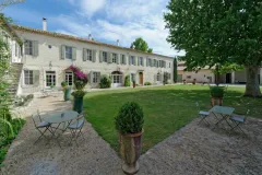 Domaine des Clos