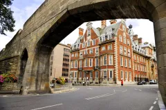 The Grand Hotel, York