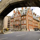 The Grand Hotel, York