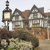 george and dragon chester 060120101111252071