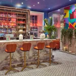 Tigerlily, Edinburgh