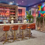 Tigerlily, Edinburgh