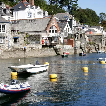 Fowey