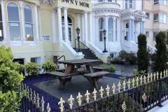 Swn Y Mor Hotel, Llandudno