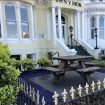Swn Y Mor Hotel, Llandudno