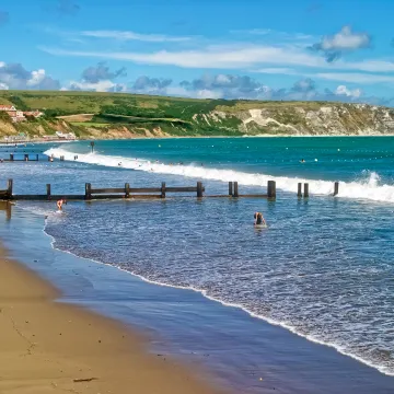 Swanage