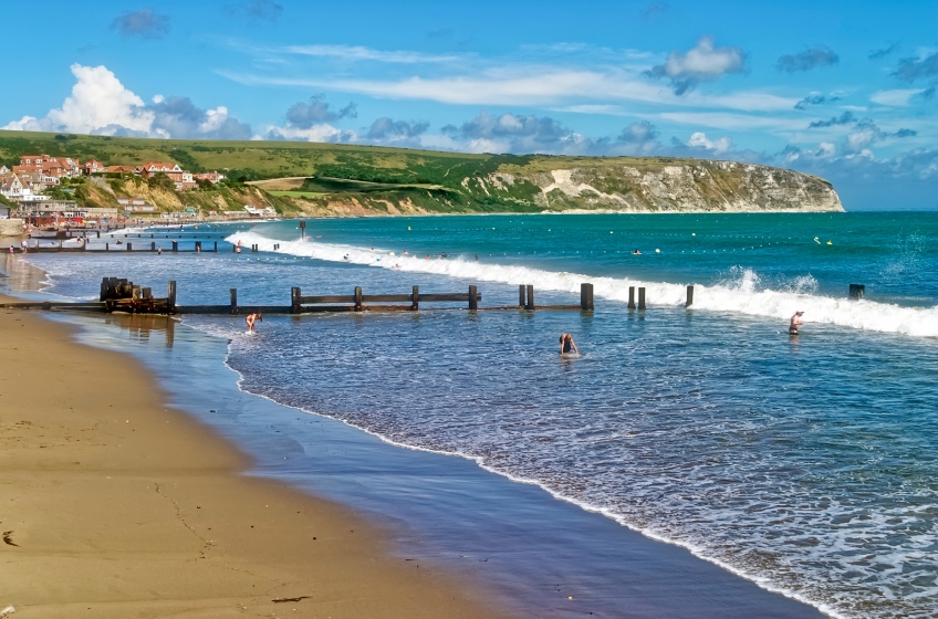 Swanage