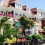 Hotel Miramar, Bournemouth