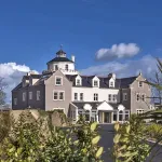 Twr y Felin Hotel, St Davids