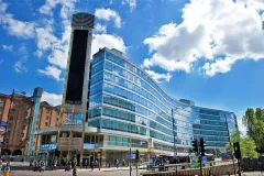 Staycity Aparthotel, Manchester Piccadilly
