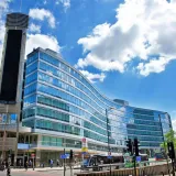 Staycity Aparthotel, Manchester Piccadilly