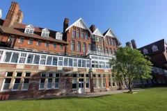 Yarrow Hotel, Broadstairs