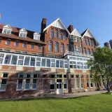 Yarrow Hotel, Broadstairs