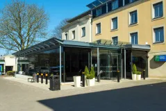 Holiday Inn Express, Bath