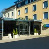 Holiday Inn Express, Bath