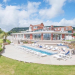 Sidmouth Harbour Hotel, Sidmouth