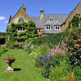 CotonManorGarden