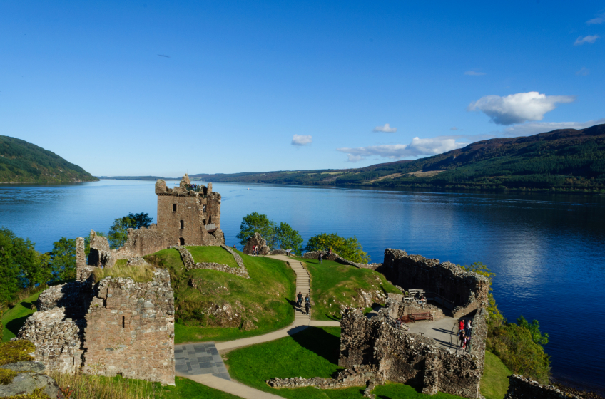 Loch Ness