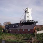 windmill