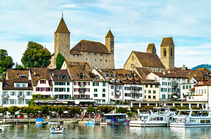 Rapperswil-Jona, Switzerland