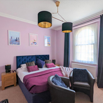 Torquay bed and breakfasts