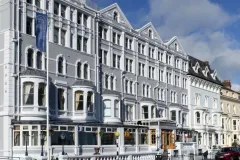 Imperial Hotel, Llandudno