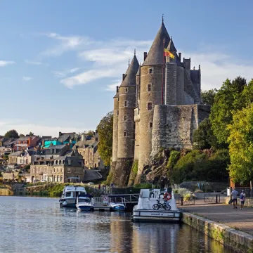 Josselin