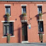 A La Douane, Hestrud