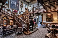 Chilston Park Hotel, Lenham