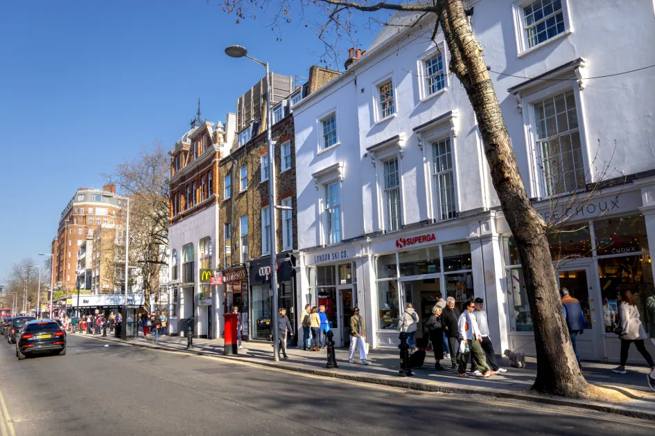 Discover Chelsea | A Visitor's Introduction to Chelsea - Choosewhere