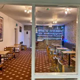 Sea Princess Hotel, Blackpool