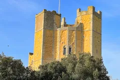 Orford Castle
