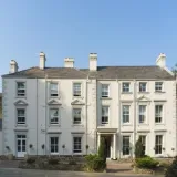 New Bath Hotel Matlock