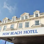 New Beach Hotel Great Yarmouth