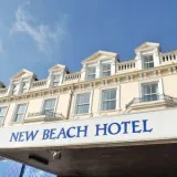 New Beach Hotel Great Yarmouth